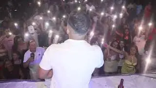 Afonso Sousa o Karinha DVD em Lagoa Grande