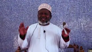 SHEIKH KOMBO ALLY FUNDI KHUTBA YA IJUMAA KUACHA ATHARI KATIKA IBADA ZETU TUNAZOFANYA