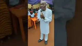 Chief Obiora Okonkwo (Foreign) Latest  live Performances #ChukwukadibiaTv