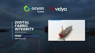 Enhancing Ocyan's FPSO Fabric Integrity with Artificial Intelligence