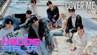 Cover Me - Stray Kids (SUB ITA)