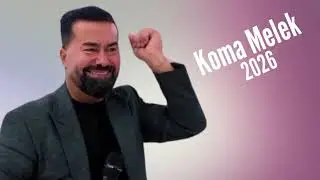 Koma Melek Full 2026 Dawata Milani N&ucirc; #komamelek Part2