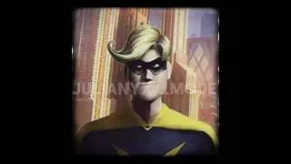 Gamma Jack  Audio analog -Original audio is mine don't steal! #theincredibles #analoghorror