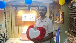 Pillow With key Chain Rs.250/- ,W.No:7286061096