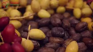 EXPRESSING YOUR LOVE FOR THE UAE  - Liwa Dates Festival
