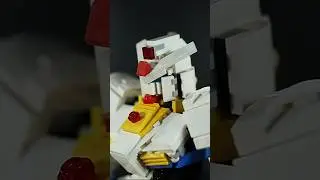 [MOC] LEGO 