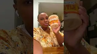 Costco finds! @BitchinSauce Chipotle dip review! #shorts #costcofinds #foodreview #food #foodie