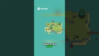 How to make  rpg Video Game - Godot Beginner Tutorial