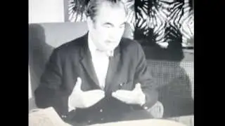 Sydney Newman proves the canonicity of the Jon Pertwee Recipe Book