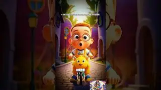 Orange Carrot 🥕 Where Are You? | Fun Nursery Rhyme for Kids #nurseryrhymes #shorts #kids #toddlers