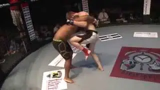 (GOTC MMA 19) Pittsburgh MMA Fight Night Oct. 24th, 2015 Commercial