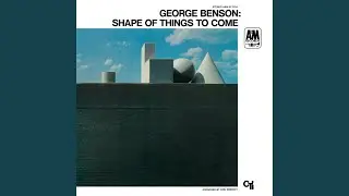 Shape Of Things That Are And Were