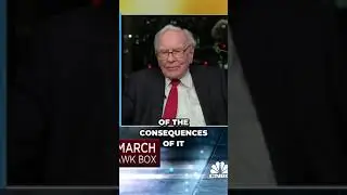 Warren Buffet on ChatGPT Humor