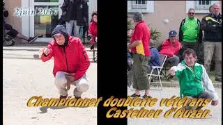 Assembl&eacute;e g&eacute;n&eacute;rale 2017 du comit&eacute; du Gers FFPJP