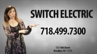 Brooklyn Electrical Contractor NY - 718 499 - 7300
