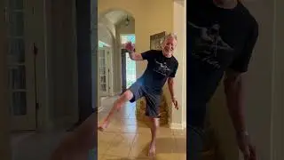 Improving your balance will change how aging feels.