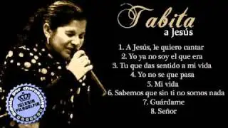 4º Hermana Tabita - Yo no se que pasa