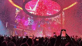 Teddy Swims Live in Birmingham 🇬🇧 🎵 
