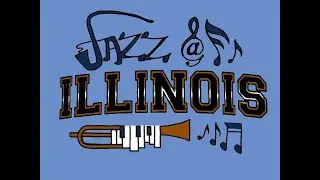 University of Illinois Latin Jazz Ensemble at the Rose Bowl Tavern