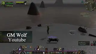 Dr&ouml;hnkiste 827 | Buzzbox 827 | WoW Classic Quest