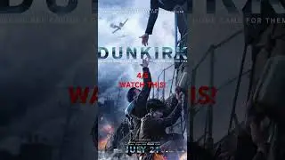 Dunkirk Rapid-Fire Review