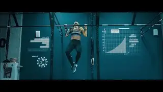 Our infographic work for sport video