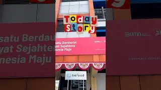 #deliveringhappiness #bulogbisnisjateng #cookingshorts #berasfortivit #hutri80 #celebration  #befood