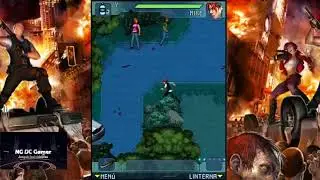 Zombie Infection Andoid - Parte 14 By NGDc Full HD