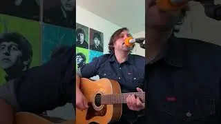 James Sterling Cooper- I Shall Be Released (Cover- Bob Dylan/ The Band)
