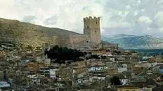 VILLENA CUENTAME - EL CASTILLO DE VILLENA