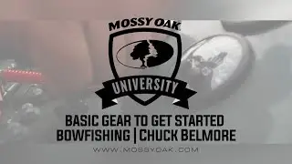 Basic Gear to Get Started Bowfishing &bull; Chuck Belmore