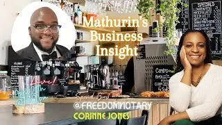 Notary Digital Products with  Special Guest Corinne Jones