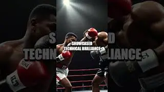 Most Fans Remember the Fighters &mdash; Not These Moments