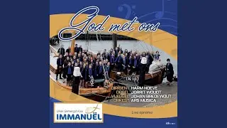 Psalm 130 - Uit De Diepten (Live) (feat. Ars Musica, Johan Bredewout & Jorrit Woudt)