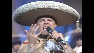 Pedro Fernandez en de Pe a Pa - 1998 / Fueron tres Años.