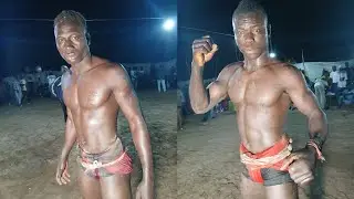 Mbapate belaobé ; Ngagne séne vs machiné à belaobé  