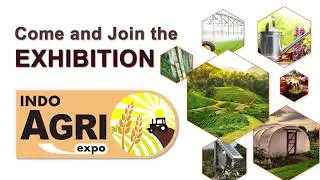 Indo Agri Expo 2019 - Kristamedia Exhibitions