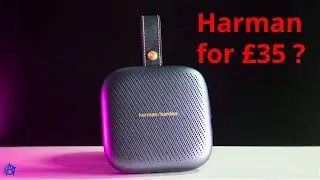 Harman Kardon Neo Audio Speaker - Review
