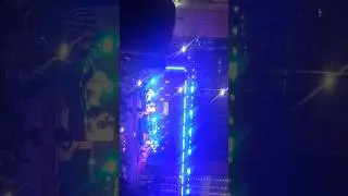 Culfest at NIT Jamshedpur 2026 || Lit Night