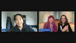 The INTJ & ENFP Pairing: How These Opposites Create the Perfect Friendship
