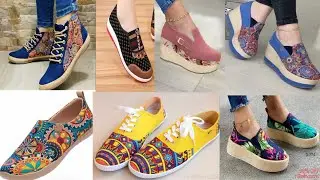 Ladies & Girls Elegant Classic top class #3D Branded Shoes 2026💡 | Latest Stylist Footwear Trends.👌