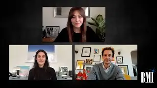 Exclusive: BMI Speaker Session With Singer/Songwriter Wrabel & Amanda Hill