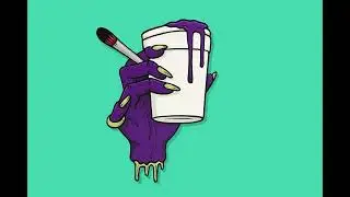 FREESTYLE BEAT - ''LA MOVIE '' | Trap Instrumental 2025 | Rap Beats | Type BEAT