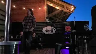 Jordan Andrew Jefferson &mdash; Laughter Without Context