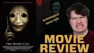 One Missed Call Is The Worst Of Noughties Horror - Movie Review