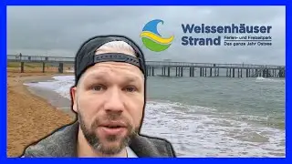 Familienurlaub am Weissenhäuser Strand mit Penthouse Wohnung,Badeparadies und Abenteuer Dschungel!