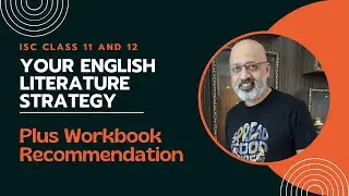How you should study for English Literature Paper | ISC 11 and 12 class | Macbeth | Tempest