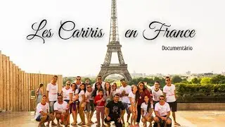 LES CARIRIS EN FRANCE | Dan&ccedil;a para europeu ver - Document&aacute;rio