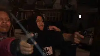 Don&rsquo;t slide pt2 - Agunz (Offical video)