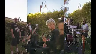 SICK LA - FIRST PUNK SHOW 21